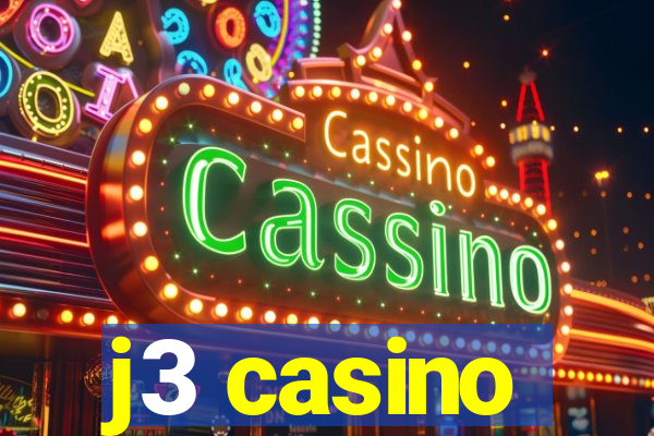 j3 casino